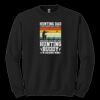 GILDAN® HEAVY BLEND CREWNECK SWEATSHIRT. Thumbnail