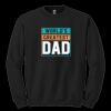 GILDAN® HEAVY BLEND CREWNECK SWEATSHIRT. Thumbnail