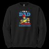 GILDAN® HEAVY BLEND CREWNECK SWEATSHIRT. Thumbnail