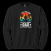 GILDAN® HEAVY BLEND CREWNECK SWEATSHIRT. Thumbnail