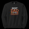 GILDAN® HEAVY BLEND CREWNECK SWEATSHIRT. Thumbnail