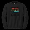 GILDAN® HEAVY BLEND CREWNECK SWEATSHIRT. Thumbnail