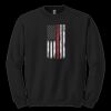GILDAN® HEAVY BLEND CREWNECK SWEATSHIRT. Thumbnail