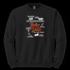 GILDAN® HEAVY BLEND CREWNECK SWEATSHIRT. Thumbnail