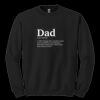 GILDAN® HEAVY BLEND CREWNECK SWEATSHIRT. Thumbnail