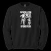 GILDAN® HEAVY BLEND CREWNECK SWEATSHIRT. Thumbnail