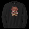 GILDAN® HEAVY BLEND CREWNECK SWEATSHIRT. Thumbnail