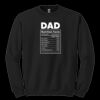 GILDAN® HEAVY BLEND CREWNECK SWEATSHIRT. Thumbnail