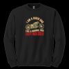 GILDAN® HEAVY BLEND CREWNECK SWEATSHIRT. Thumbnail