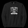 GILDAN® HEAVY BLEND CREWNECK SWEATSHIRT. Thumbnail