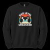 GILDAN® HEAVY BLEND CREWNECK SWEATSHIRT. Thumbnail