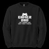 GILDAN® HEAVY BLEND CREWNECK SWEATSHIRT. Thumbnail