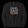GILDAN® HEAVY BLEND CREWNECK SWEATSHIRT. Thumbnail