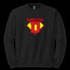 GILDAN® HEAVY BLEND CREWNECK SWEATSHIRT. Thumbnail