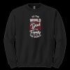 GILDAN® HEAVY BLEND CREWNECK SWEATSHIRT. Thumbnail