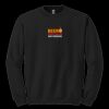 GILDAN® HEAVY BLEND CREWNECK SWEATSHIRT. Thumbnail