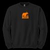GILDAN® HEAVY BLEND CREWNECK SWEATSHIRT. Thumbnail