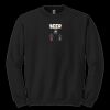 GILDAN® HEAVY BLEND CREWNECK SWEATSHIRT. Thumbnail