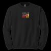 GILDAN® HEAVY BLEND CREWNECK SWEATSHIRT. Thumbnail