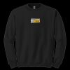 GILDAN® HEAVY BLEND CREWNECK SWEATSHIRT. Thumbnail