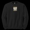 GILDAN® HEAVY BLEND CREWNECK SWEATSHIRT. Thumbnail