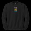 GILDAN® HEAVY BLEND CREWNECK SWEATSHIRT. Thumbnail