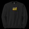 GILDAN® HEAVY BLEND CREWNECK SWEATSHIRT. Thumbnail