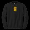 GILDAN® HEAVY BLEND CREWNECK SWEATSHIRT. Thumbnail