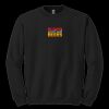 GILDAN® HEAVY BLEND CREWNECK SWEATSHIRT. Thumbnail