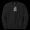 GILDAN® HEAVY BLEND CREWNECK SWEATSHIRT. Thumbnail
