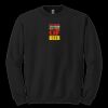 GILDAN® HEAVY BLEND CREWNECK SWEATSHIRT. Thumbnail