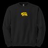 GILDAN® HEAVY BLEND CREWNECK SWEATSHIRT. Thumbnail