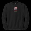 GILDAN® HEAVY BLEND CREWNECK SWEATSHIRT. Thumbnail