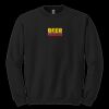 GILDAN® HEAVY BLEND CREWNECK SWEATSHIRT. Thumbnail