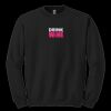 GILDAN® HEAVY BLEND CREWNECK SWEATSHIRT. Thumbnail