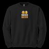 GILDAN® HEAVY BLEND CREWNECK SWEATSHIRT. Thumbnail