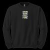 GILDAN® HEAVY BLEND CREWNECK SWEATSHIRT. Thumbnail