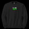 GILDAN® HEAVY BLEND CREWNECK SWEATSHIRT. Thumbnail