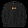 GILDAN® HEAVY BLEND CREWNECK SWEATSHIRT. Thumbnail