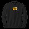 GILDAN® HEAVY BLEND CREWNECK SWEATSHIRT. Thumbnail