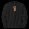 GILDAN® HEAVY BLEND CREWNECK SWEATSHIRT. Thumbnail