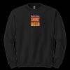 GILDAN® HEAVY BLEND CREWNECK SWEATSHIRT. Thumbnail