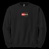 GILDAN® HEAVY BLEND CREWNECK SWEATSHIRT. Thumbnail
