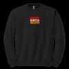 GILDAN® HEAVY BLEND CREWNECK SWEATSHIRT. Thumbnail