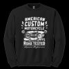 GILDAN® HEAVY BLEND CREWNECK SWEATSHIRT. Thumbnail