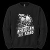 GILDAN® HEAVY BLEND CREWNECK SWEATSHIRT. Thumbnail