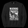 GILDAN® HEAVY BLEND CREWNECK SWEATSHIRT. Thumbnail