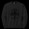 GILDAN® HEAVY BLEND CREWNECK SWEATSHIRT. Thumbnail