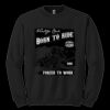 GILDAN® HEAVY BLEND CREWNECK SWEATSHIRT. Thumbnail
