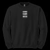 GILDAN® HEAVY BLEND CREWNECK SWEATSHIRT. Thumbnail